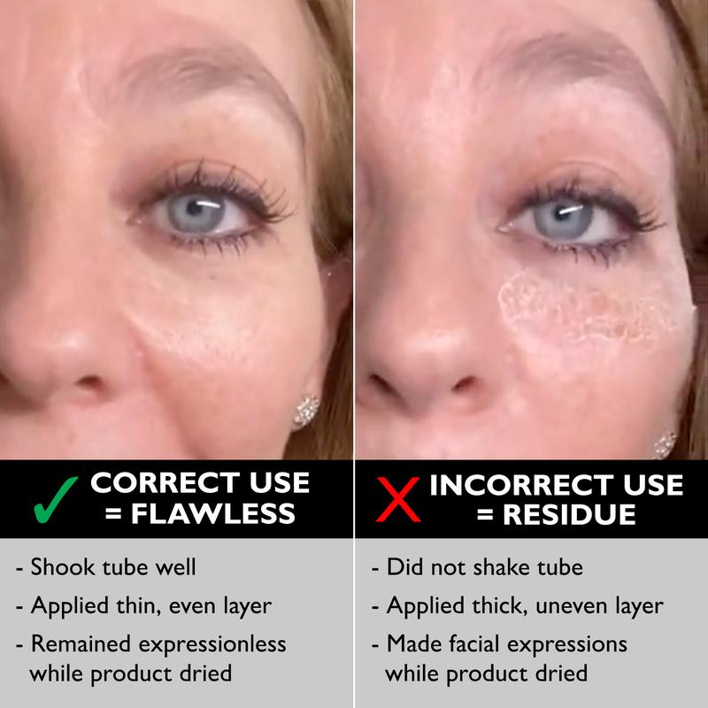 Instant FIRMx Eye Temporary Eye Tightener