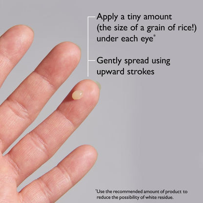 Eye Tightener & No-Filter Primer
