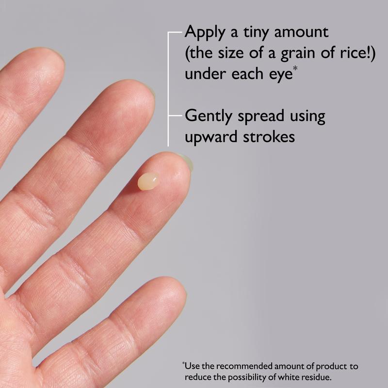 Instant FIRMx Eye Temporary Eye Tightener