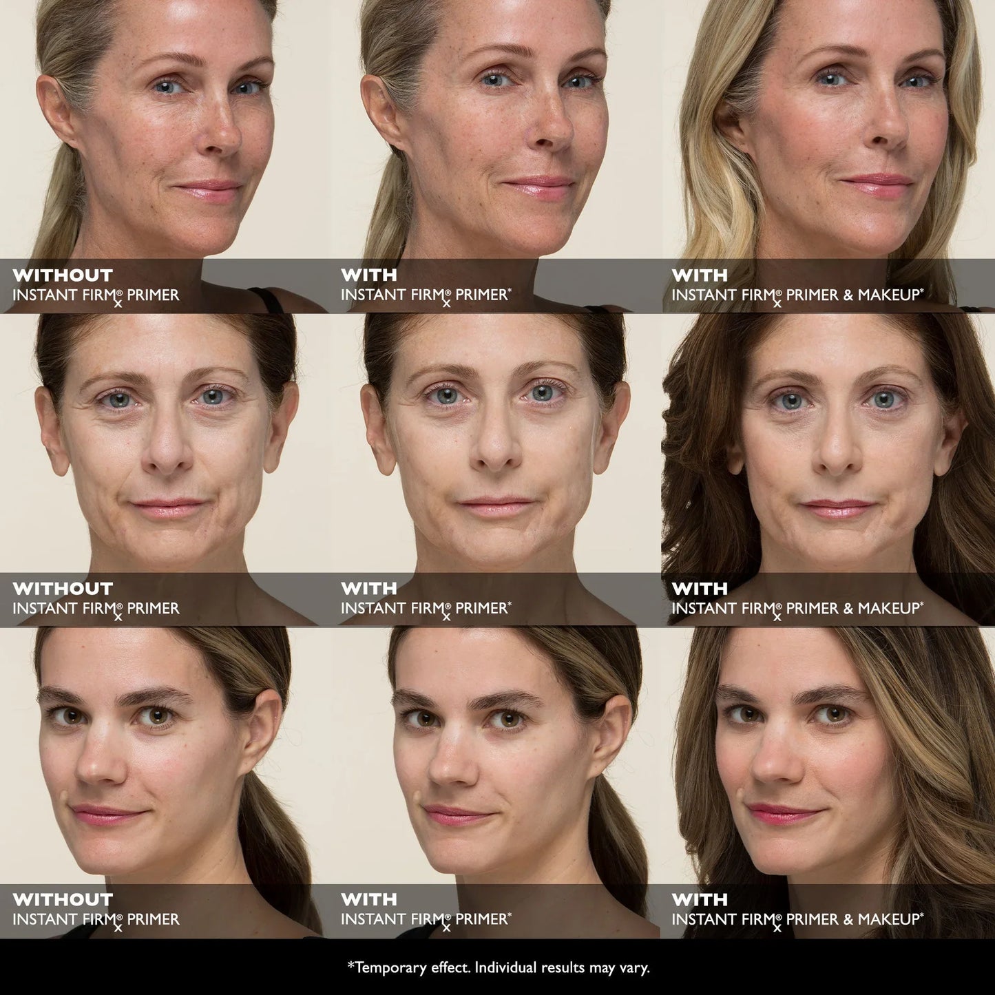 Eye Tightener & No-Filter Primer