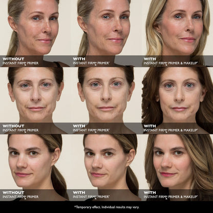 Eye Tightener & No-Filter Primer