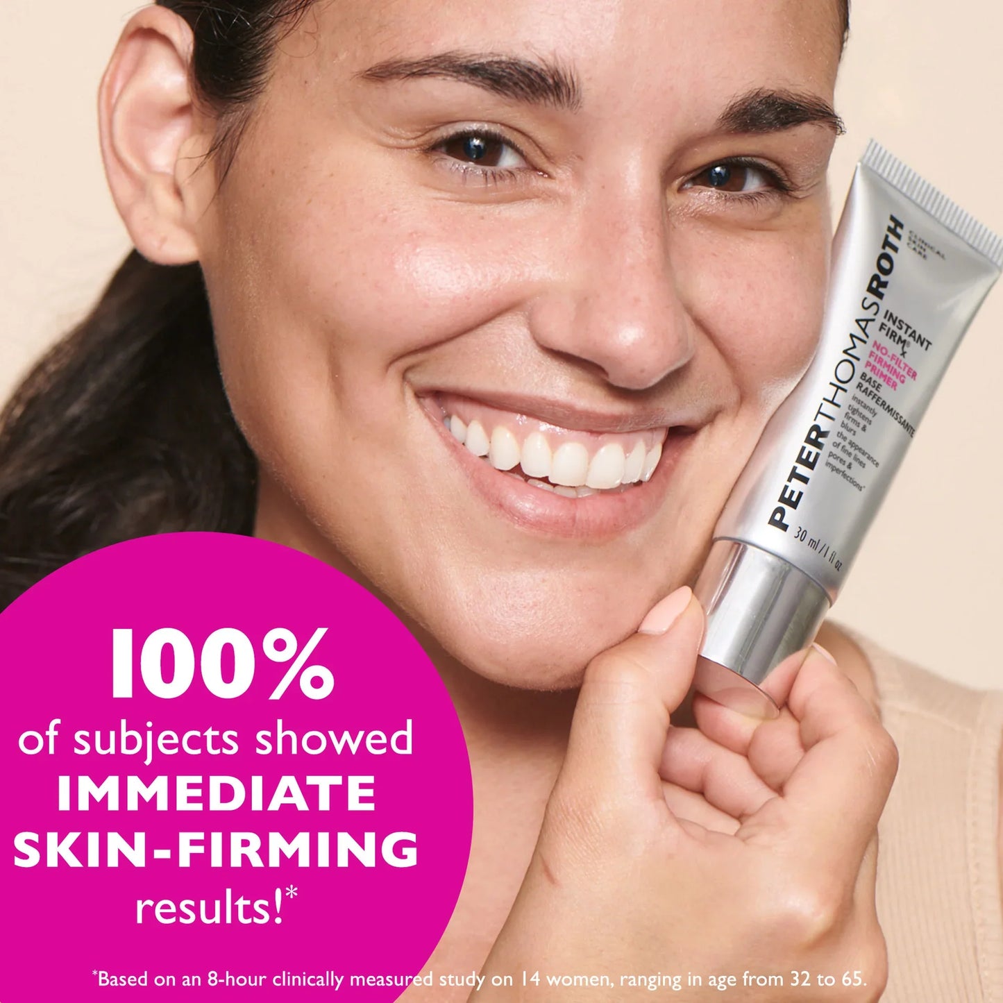 Eye Tightener & No-Filter Primer