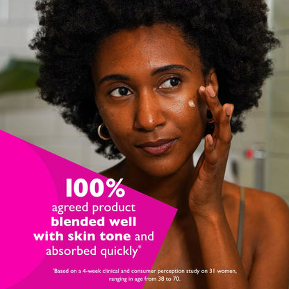 Eye Tightener & No-Filter Primer