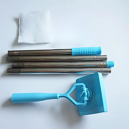 Multifunction Skirting Board Cleaner