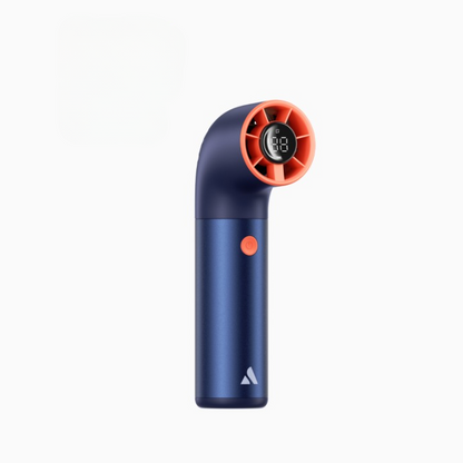 Ultra High-Speed Handheld Cooling Fan