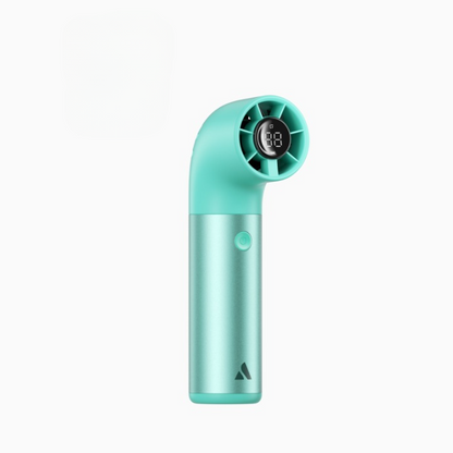 Ultra High-Speed Handheld Cooling Fan