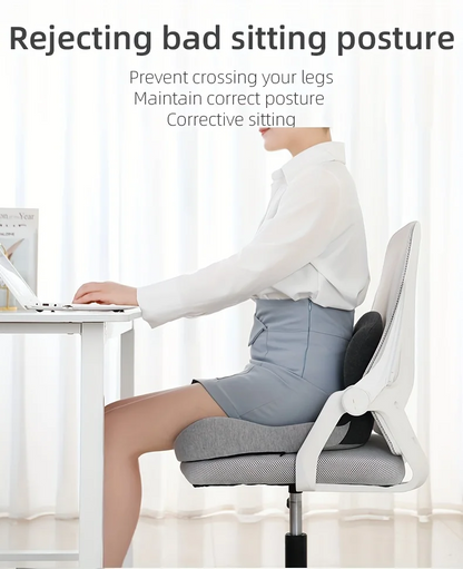 Orthopedic Comfort Cushion for Tailbone & Posture Support