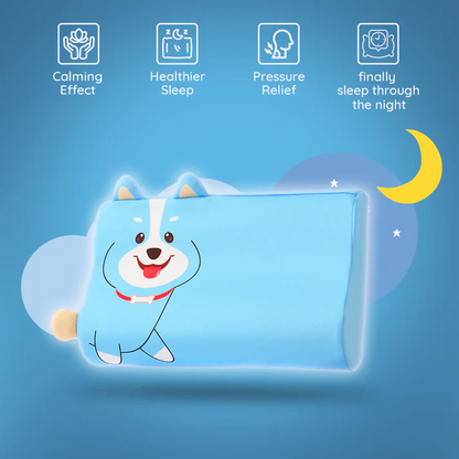 Soothing Sleep Companion With Gentle Light & Sound