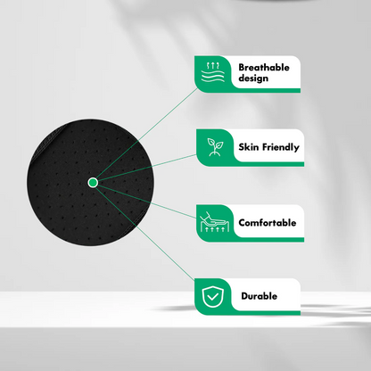 Instant Posture Corrector | Adjustable, Comfortable & Pain-Relieving