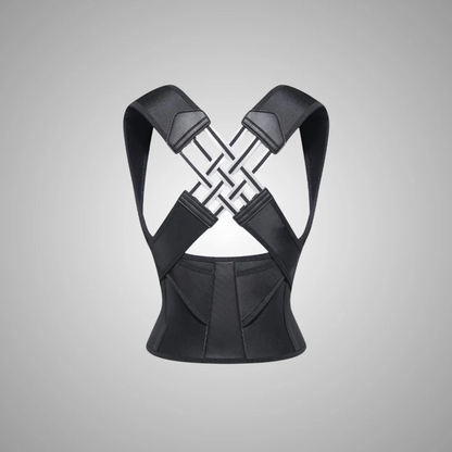 Instant Posture Corrector | Adjustable, Comfortable & Pain-Relieving