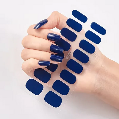 Complete Nail Transformation Starter Kit