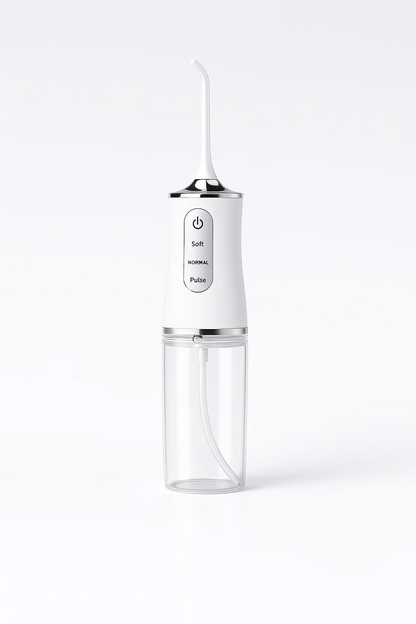 Cordless Water Flosser