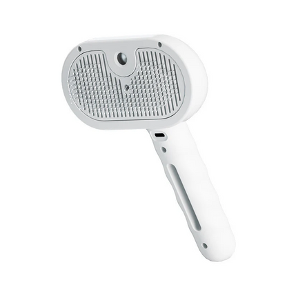 Gentle Soothing Pet Grooming Brush