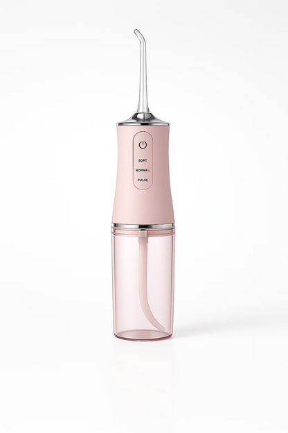 Cordless Water Flosser