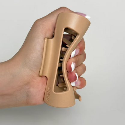 Innovative Unbreakable Hair Clip