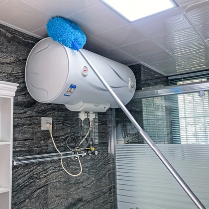 Efficient Extendable Ceiling Fan Duster