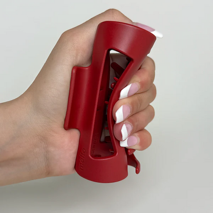 Innovative Unbreakable Hair Clip