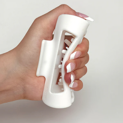 Innovative Unbreakable Hair Clip