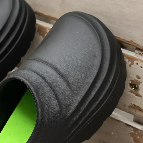 Supportive Orthopaedic Non-Slip Comfort Clogs
