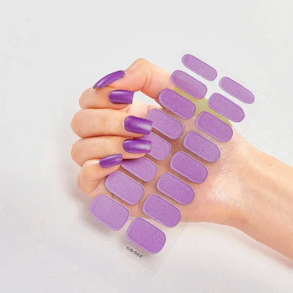 Complete Nail Transformation Starter Kit