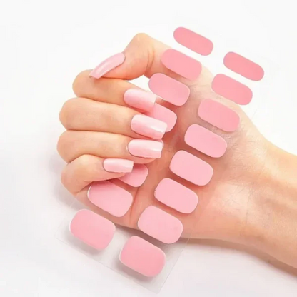 Complete Nail Transformation Starter Kit
