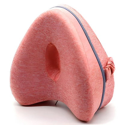 Orthopedic Memory Foam Leg Pillow
