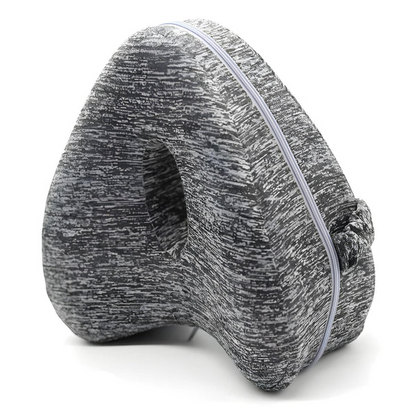 Orthopedic Memory Foam Leg Pillow